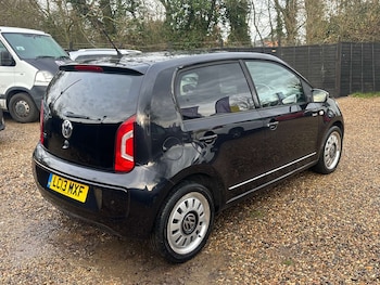 Used Volkswagen up! 2013 for sale - 77022578: Photo