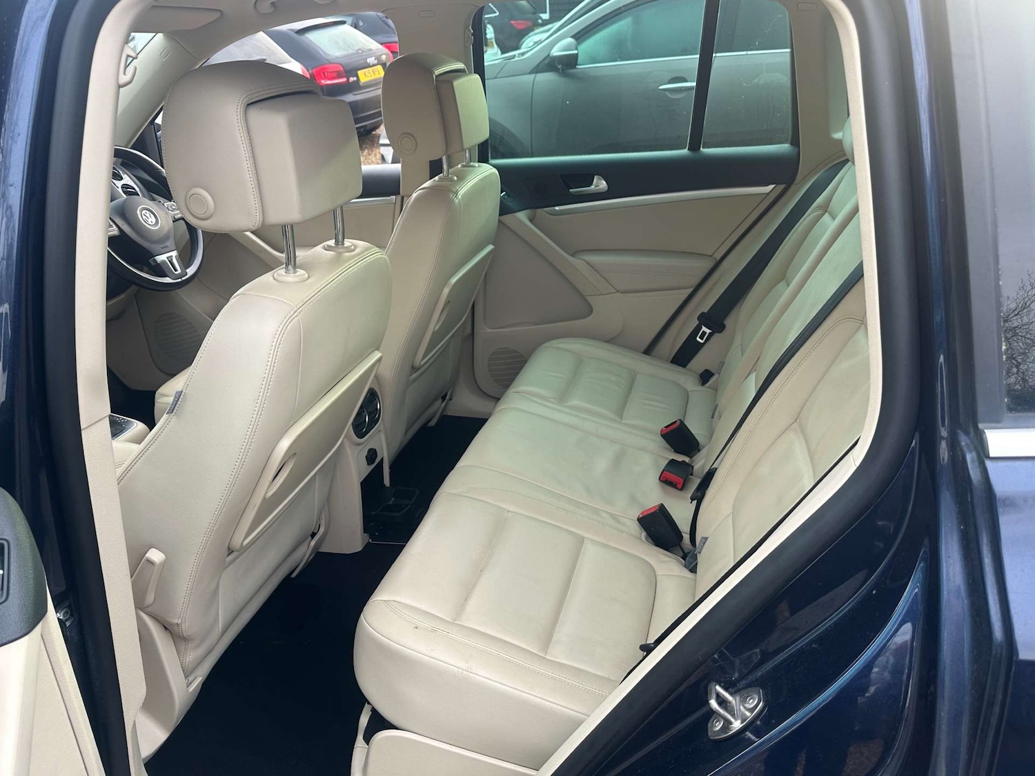 Used Volkswagen Tiguan 2012 for sale - 77033659: Photo 11