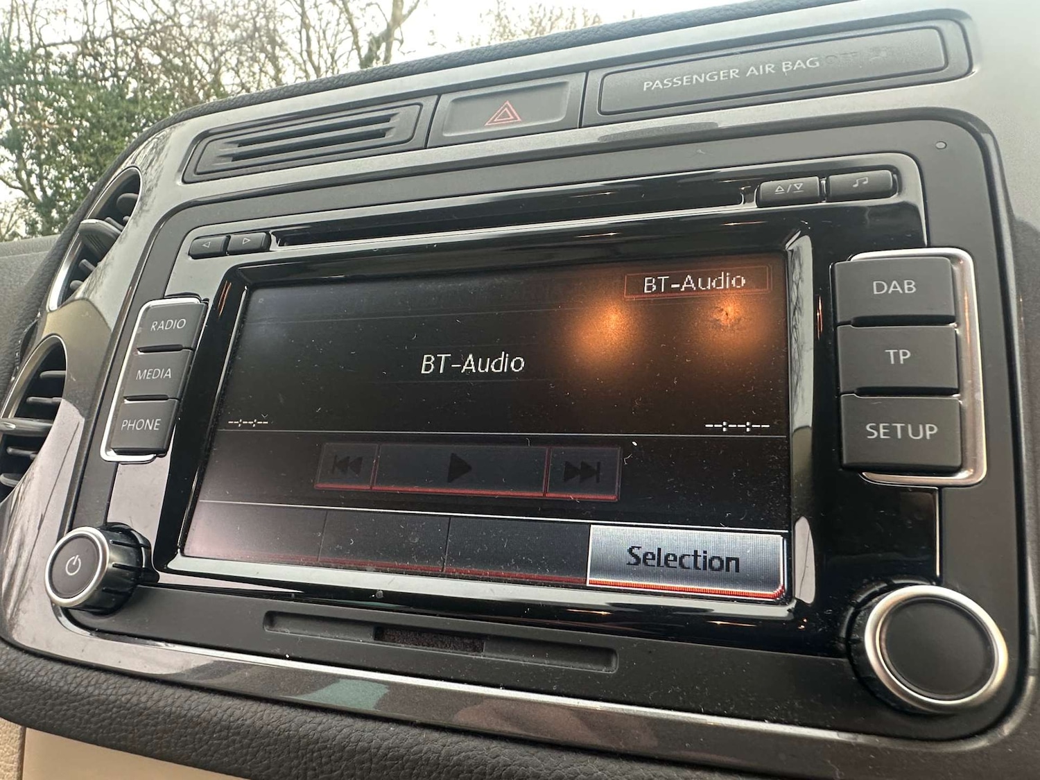 Used Volkswagen Tiguan 2012 for sale - 77033659: Photo 14