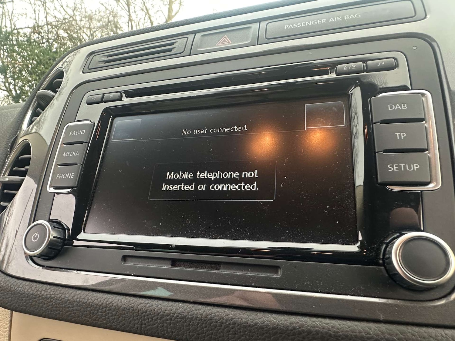 Used Volkswagen Tiguan 2012 for sale - 77033659: Photo 16