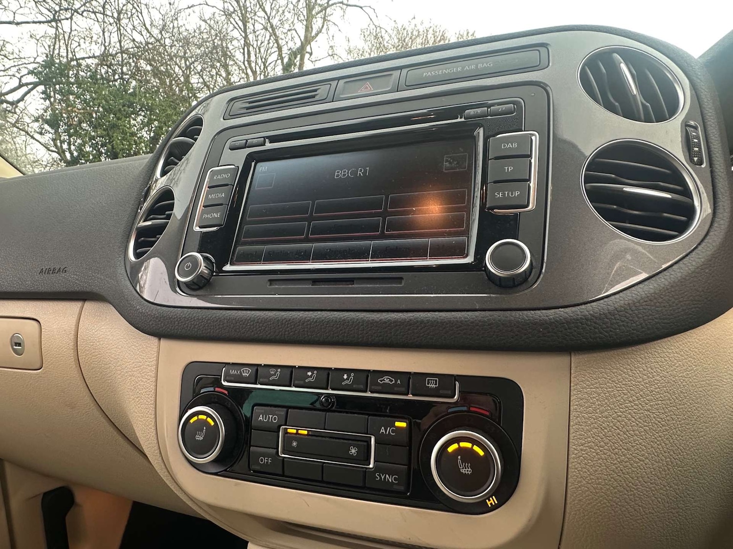 Used Volkswagen Tiguan 2012 for sale - 77033659: Photo 19