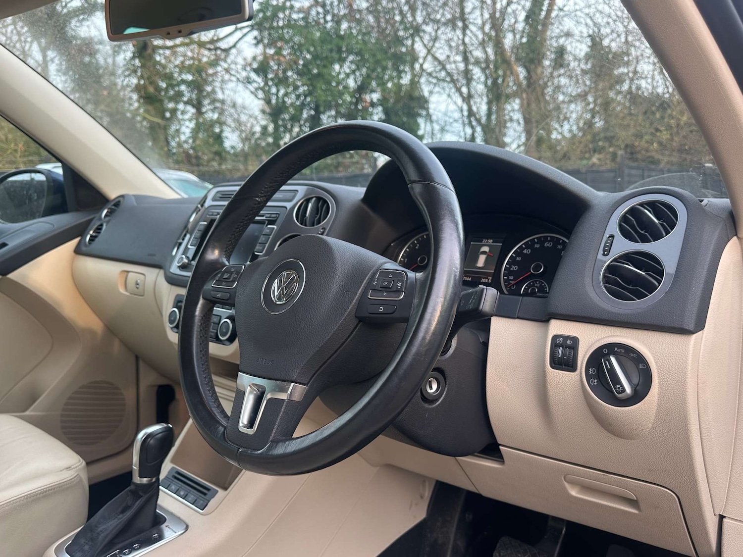 Used Volkswagen Tiguan 2012 for sale - 77033659: Photo 6