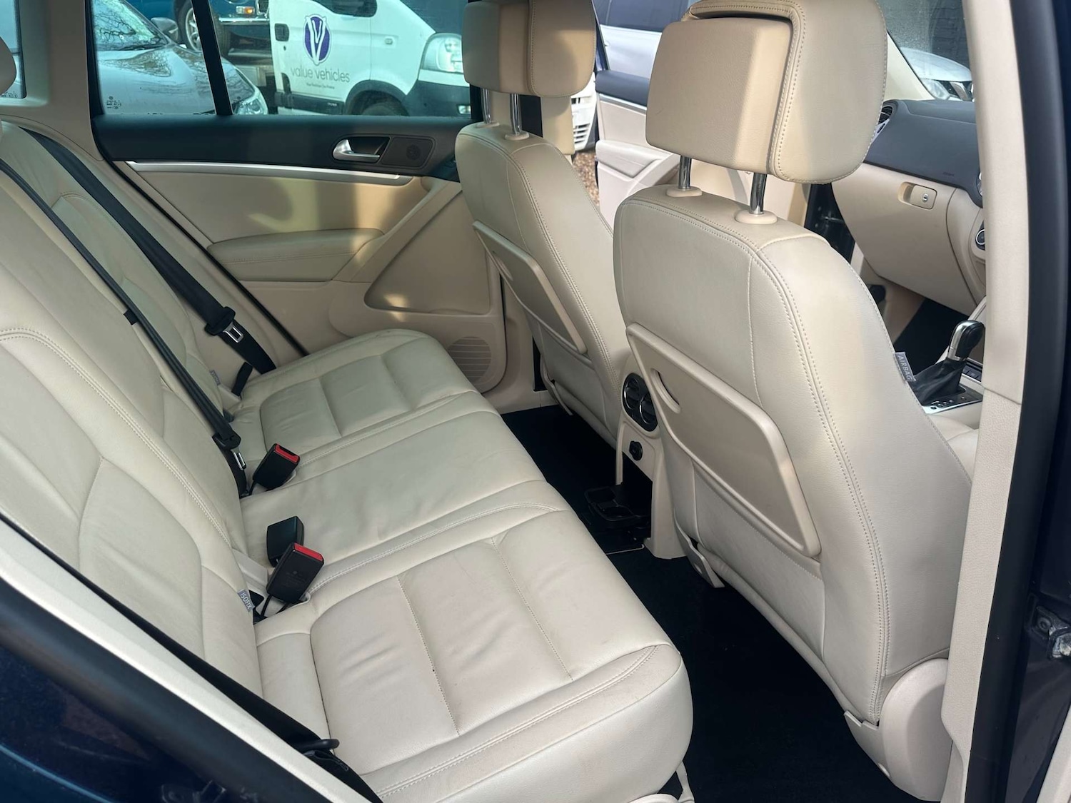 Used Volkswagen Tiguan 2012 for sale - 77033659: Photo 7