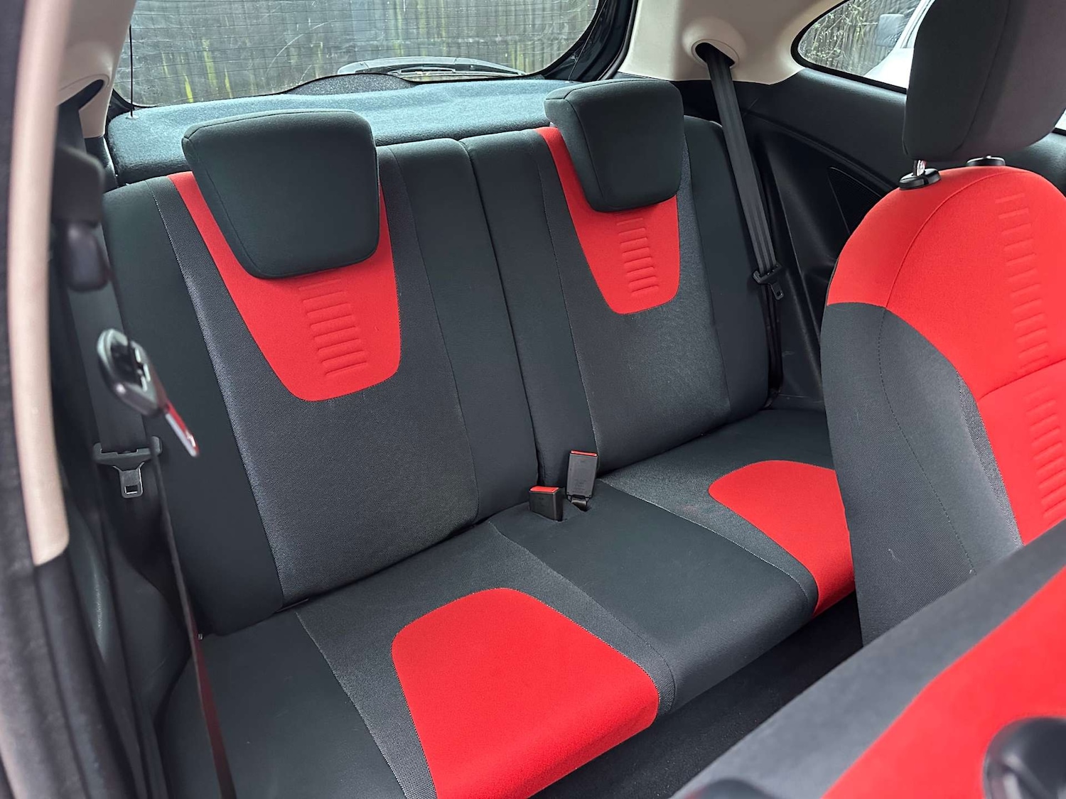 Used Ford Ka 2012 for sale - 77342170: Photo 12