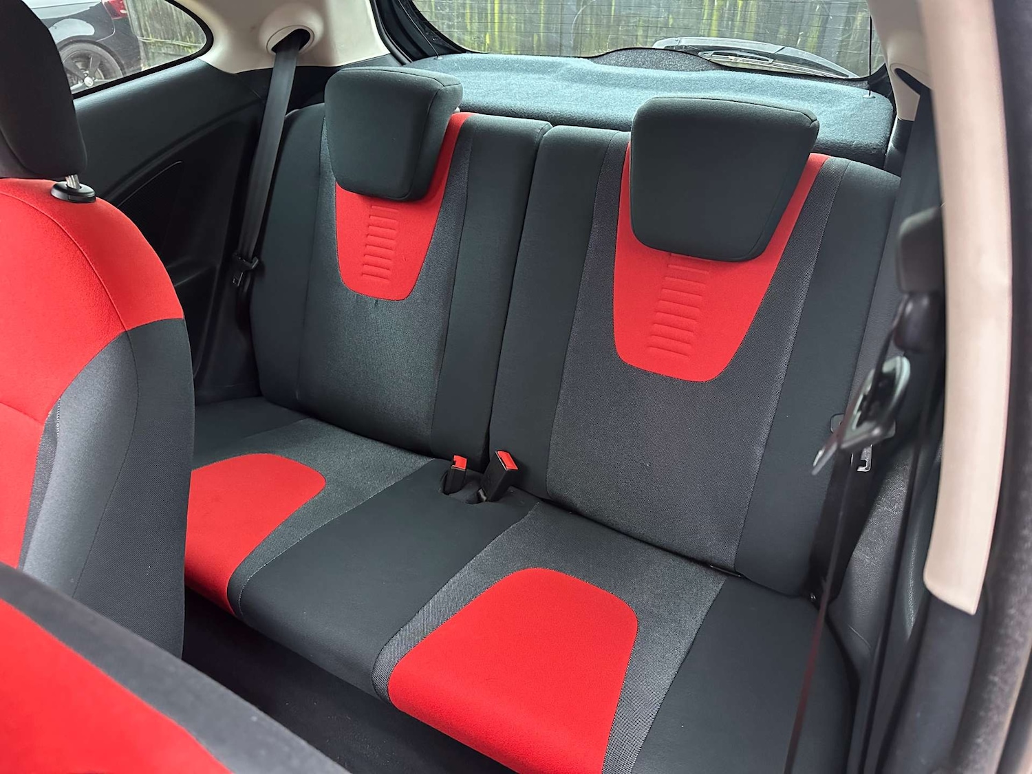 Used Ford Ka 2012 for sale - 77342170: Photo 14