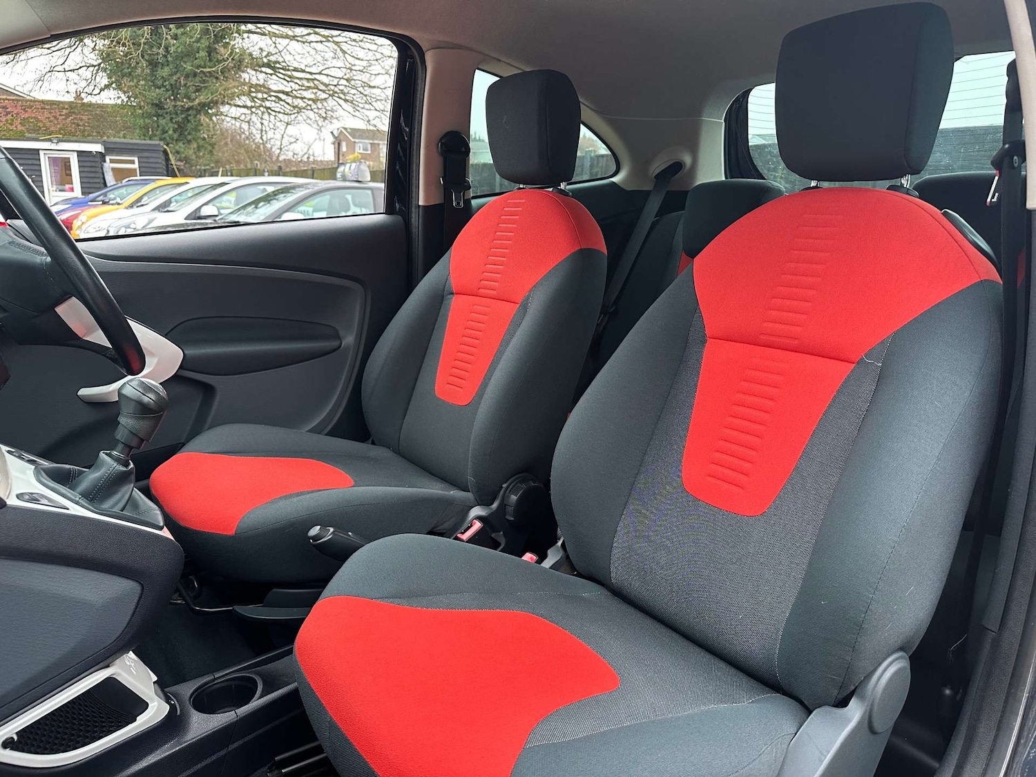 Used Ford Ka 2012 for sale - 77342170: Photo 16