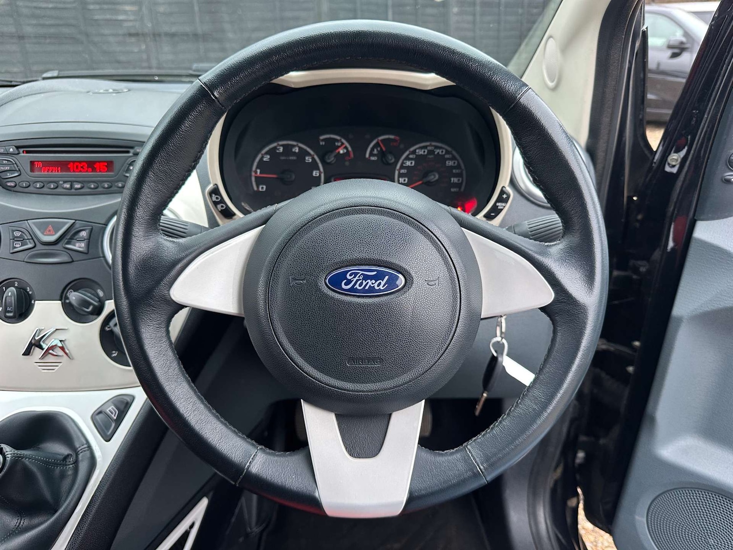 Used Ford Ka 2012 for sale - 77342170: Photo 17