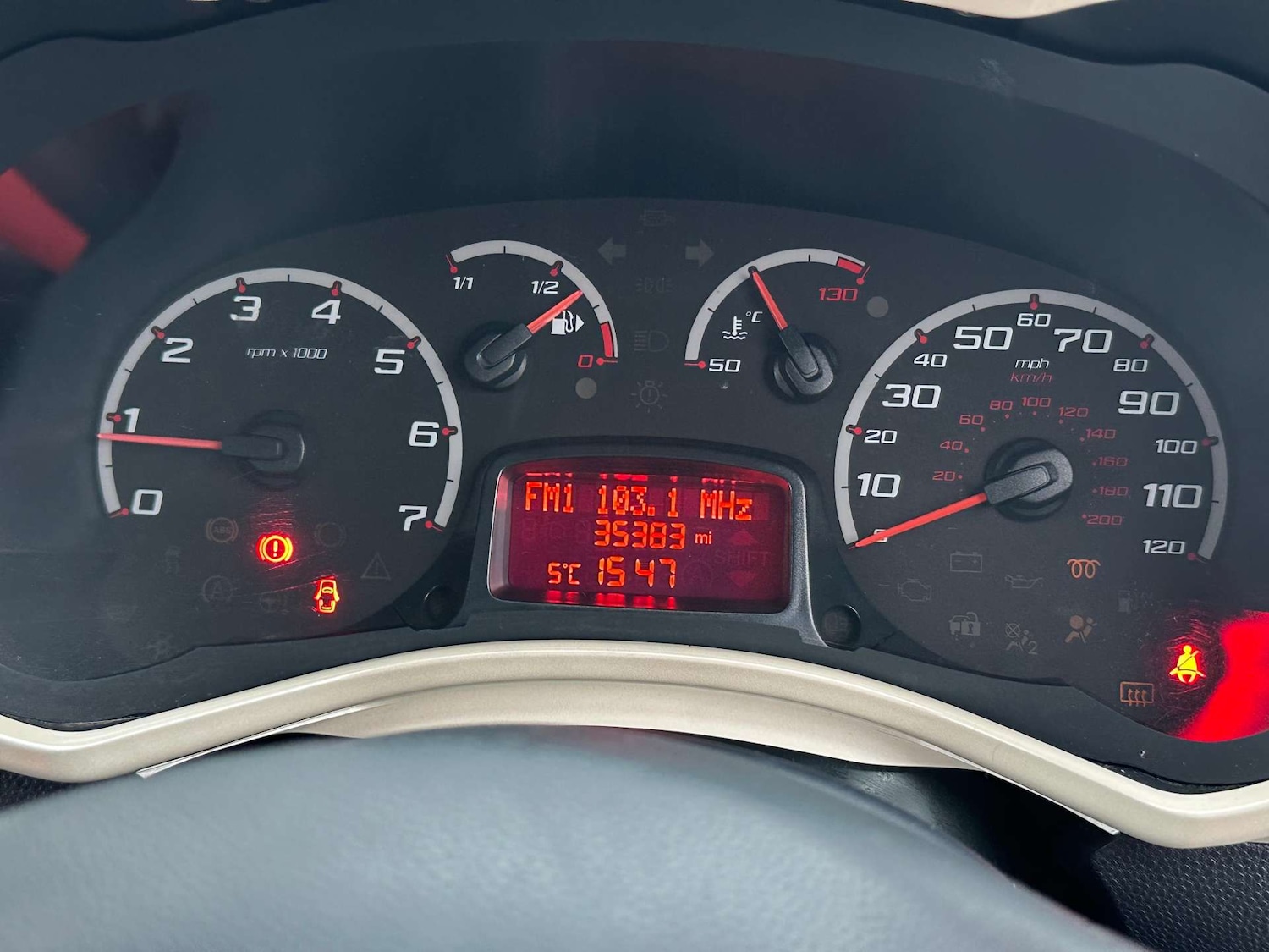 Used Ford Ka 2012 for sale - 77342170: Photo 18