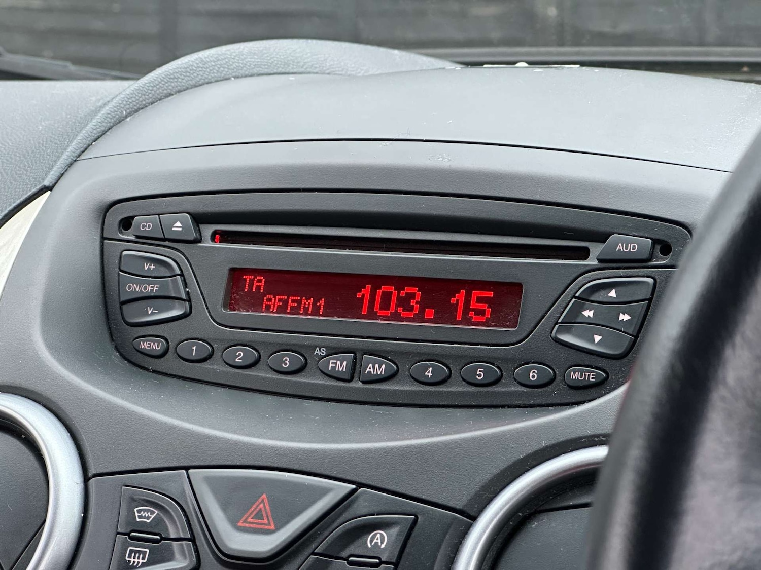 Used Ford Ka 2012 for sale - 77342170: Photo 19