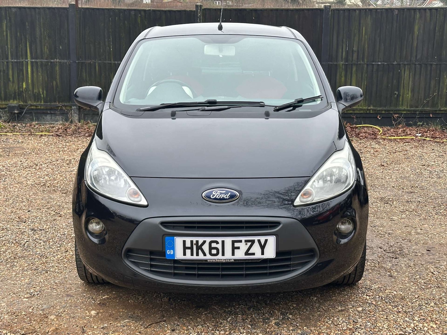 Used Ford Ka 2012 for sale - 77342170: Photo 2