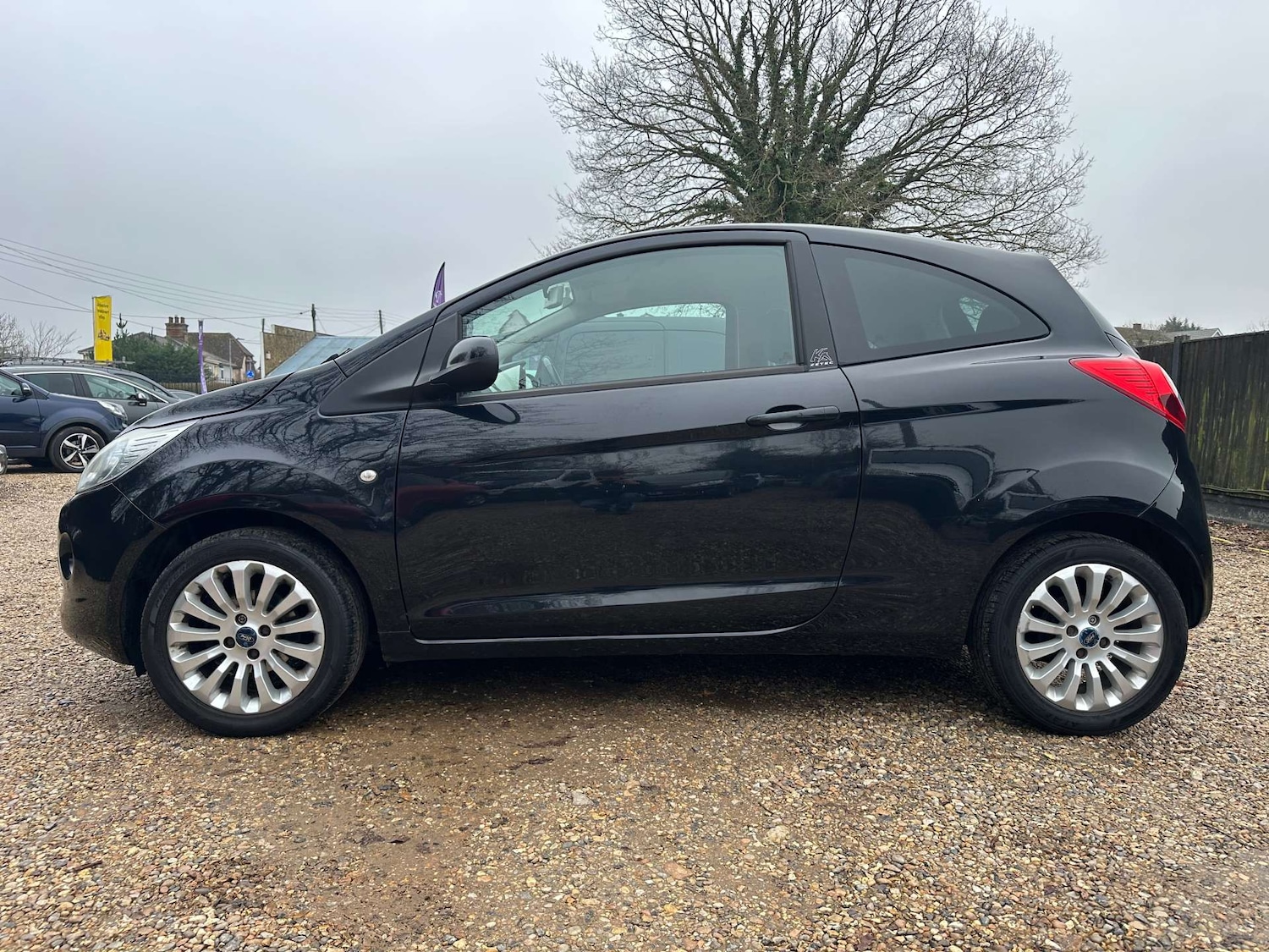 Used Ford Ka 2012 for sale - 77342170: Photo 4