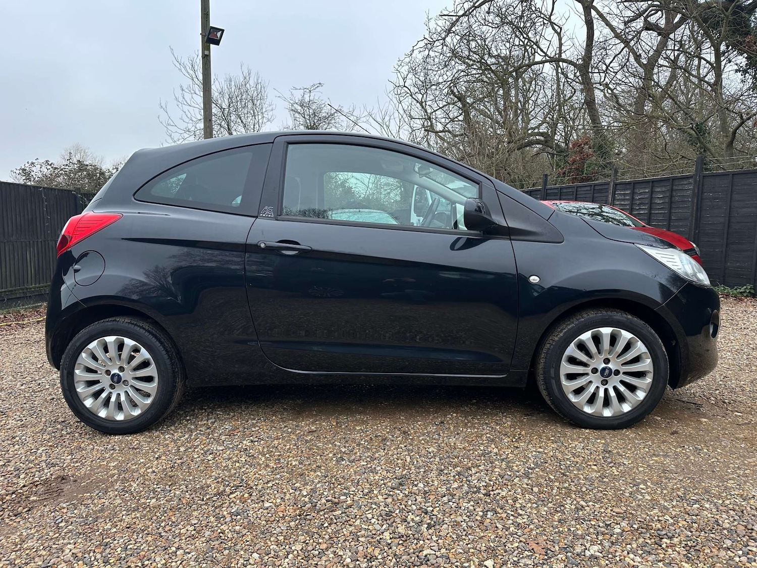 Used Ford Ka 2012 for sale - 77342170: Photo 8
