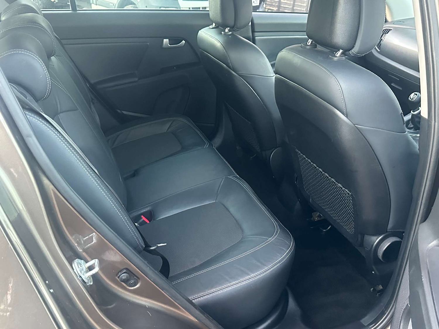 Used Kia Sportage 2013 for sale - 77137396: Photo 10