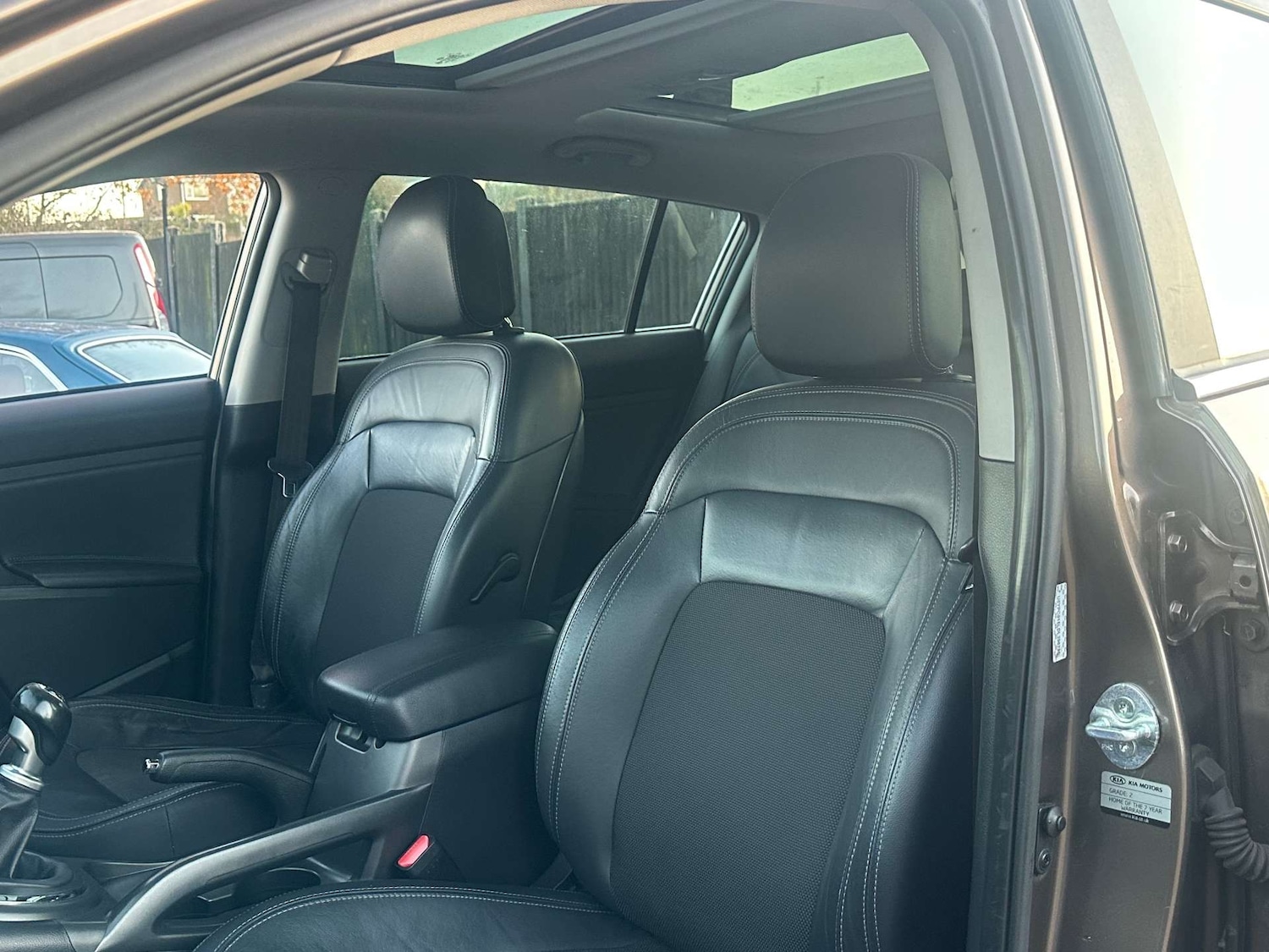 Used Kia Sportage 2013 for sale - 77137396: Photo 13