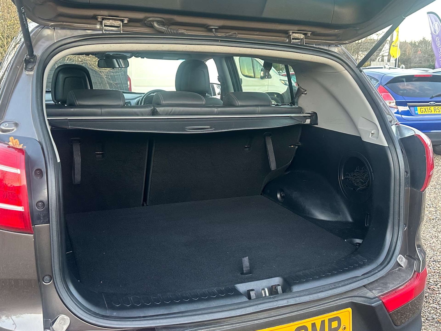 Used Kia Sportage 2013 for sale - 77137396: Photo 14