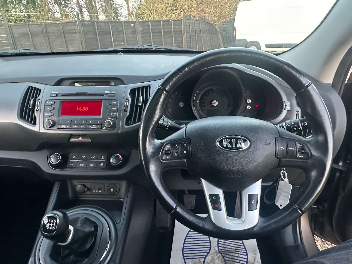 Used Kia Sportage 2013 for sale - 77137396: Photo 15