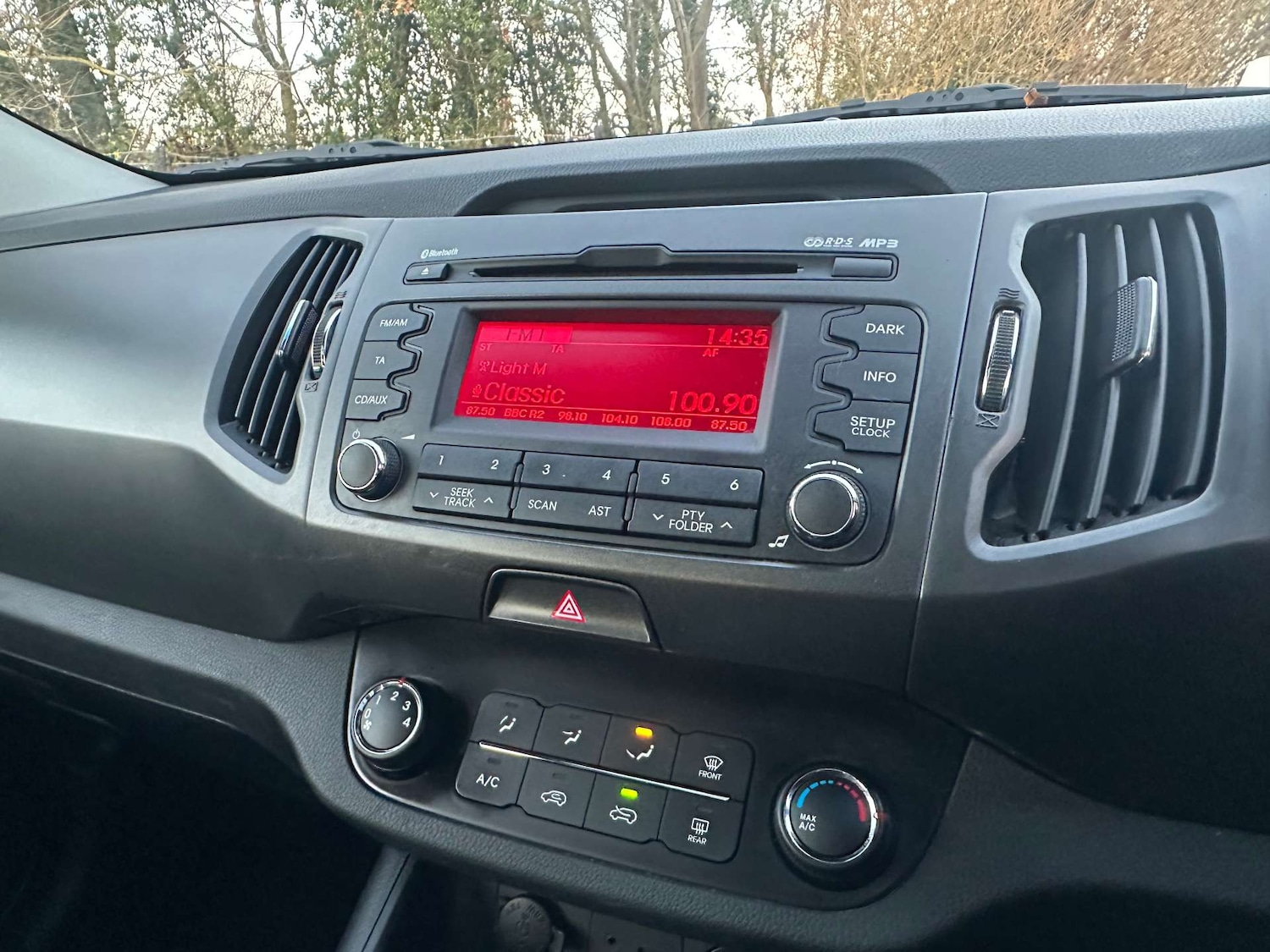 Used Kia Sportage 2013 for sale - 77137396: Photo 16