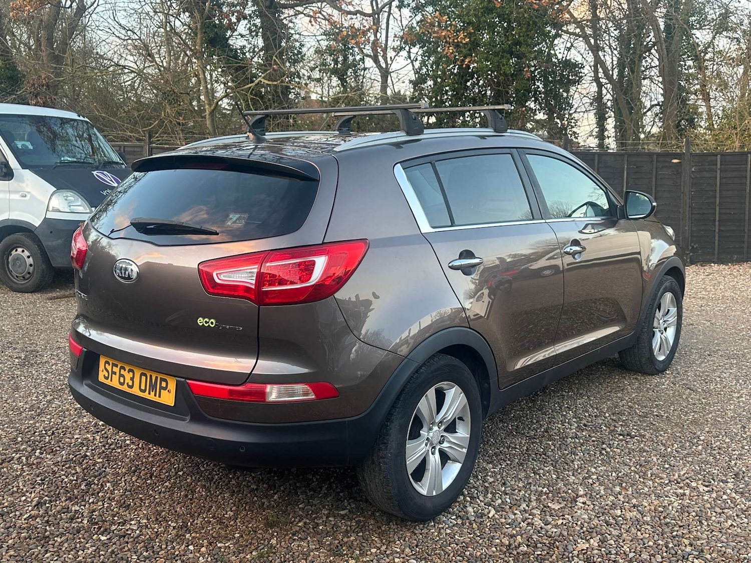 Used Kia Sportage 2013 for sale - 77137396: Photo 7