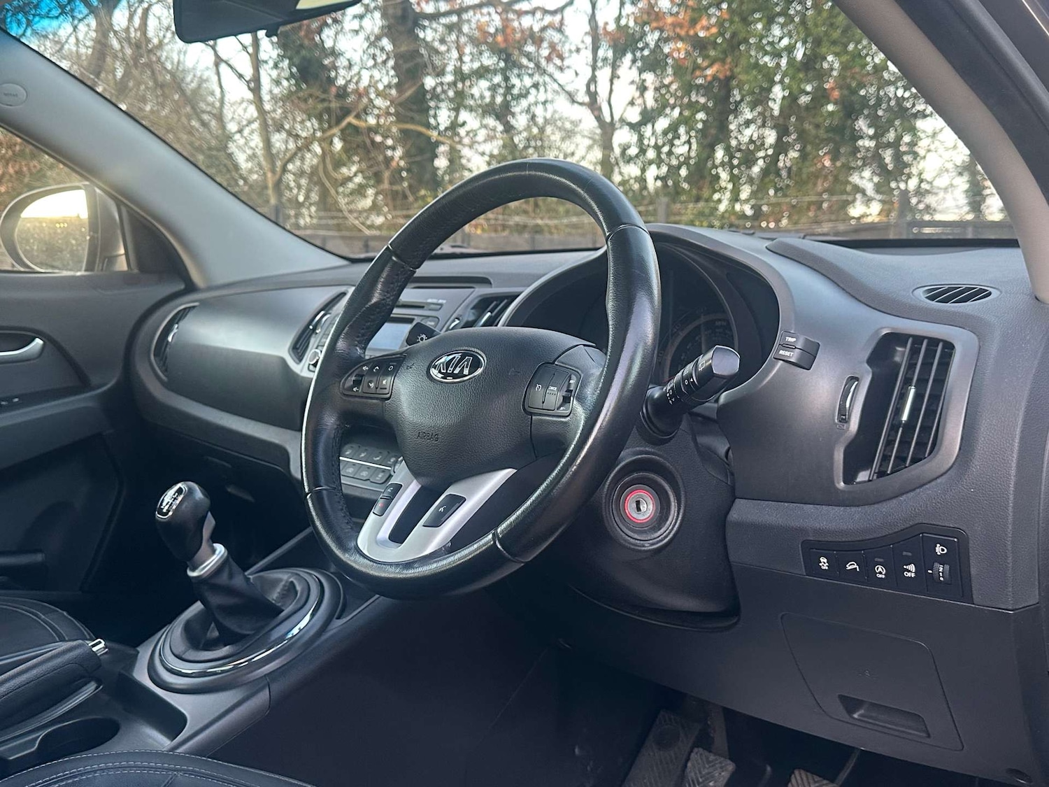 Used Kia Sportage 2013 for sale - 77137396: Photo 8