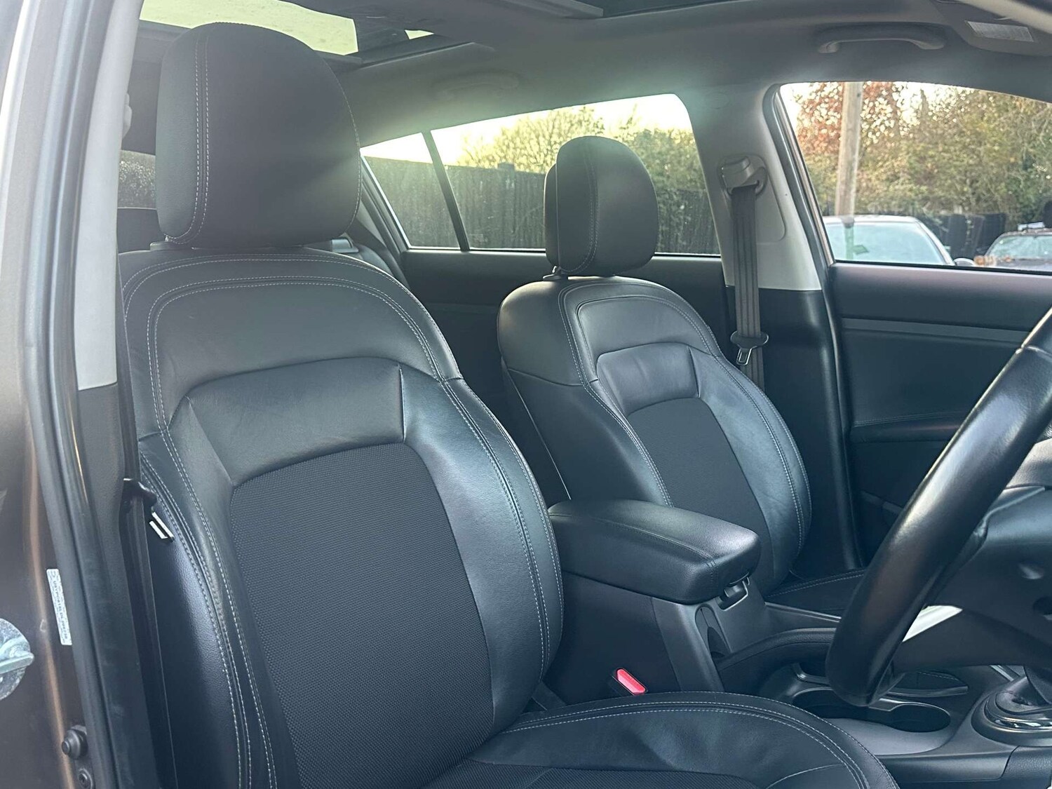 Used Kia Sportage 2013 for sale - 77137396: Photo 9