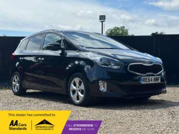 2015 - 1.7 CRDi [134] 2 5dr Auto