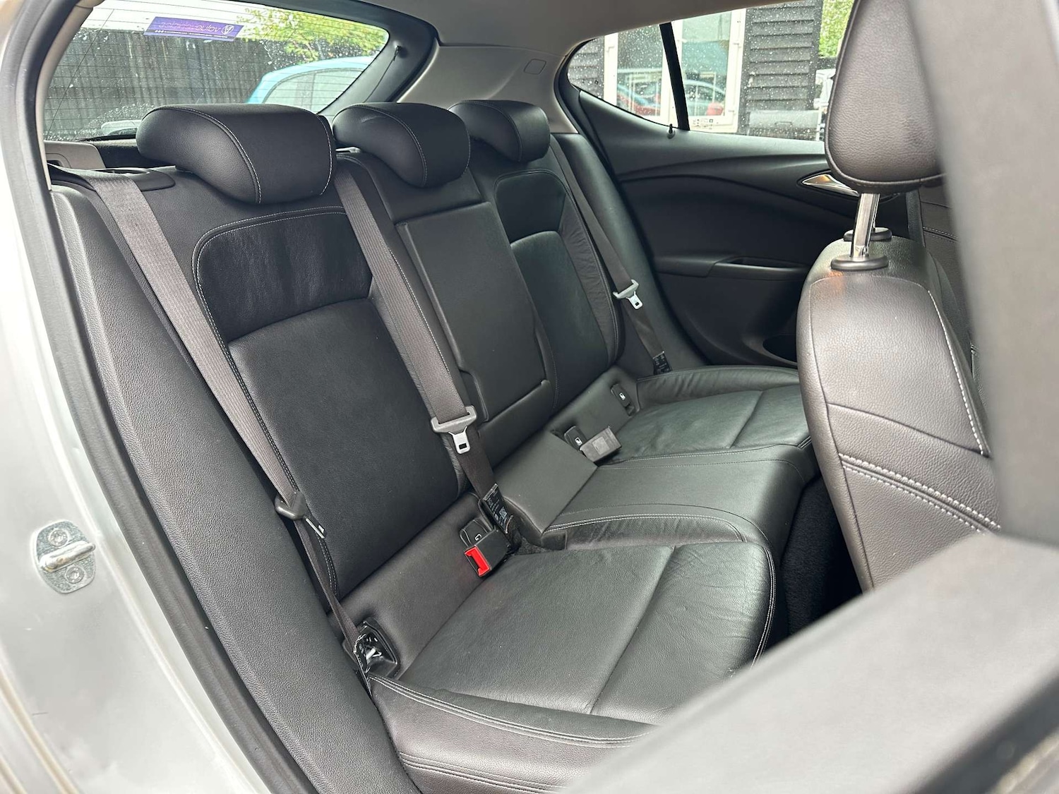 Used Vauxhall Astra 2017 for sale - 76481410: Photo 11