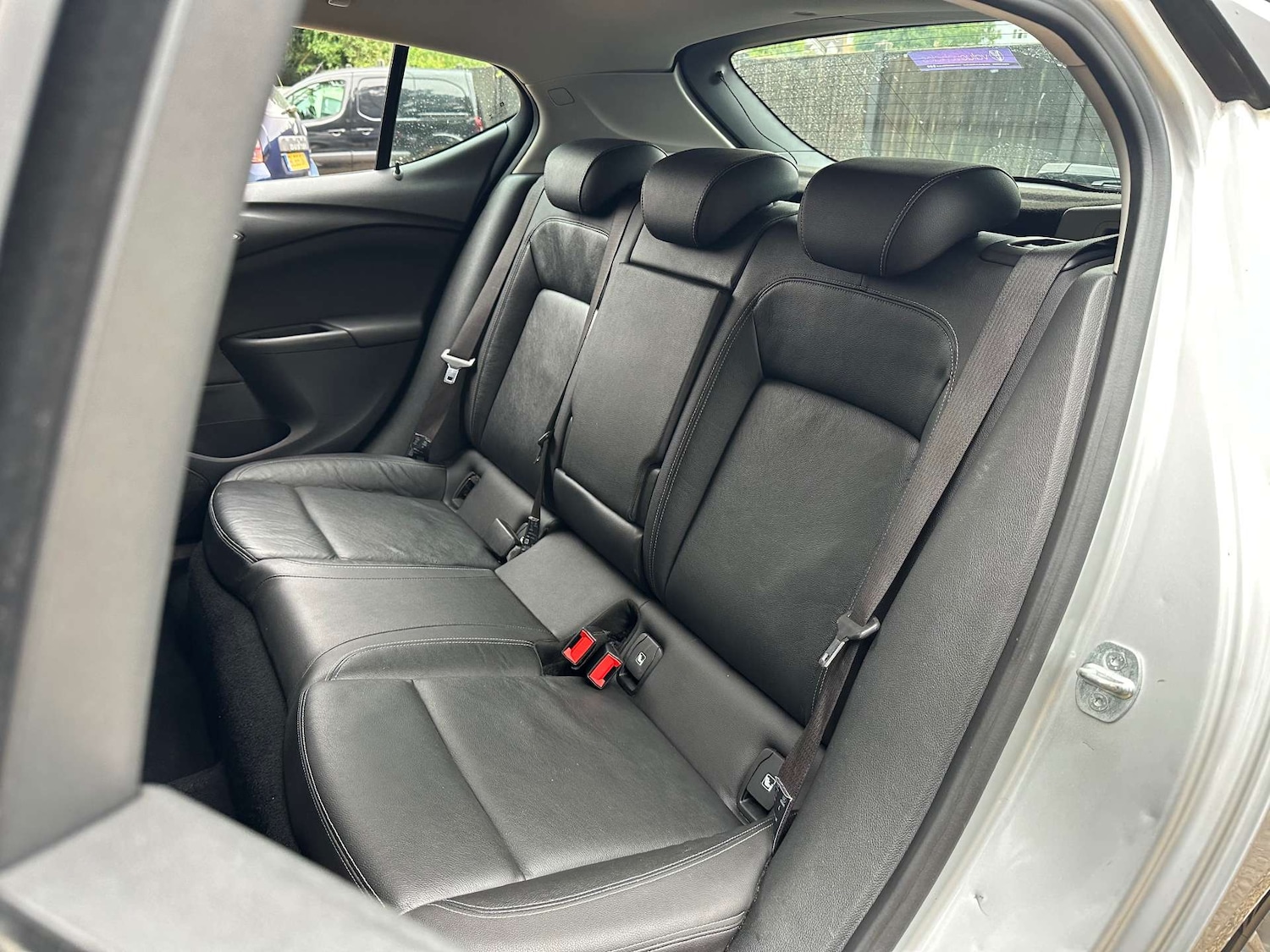 Used Vauxhall Astra 2017 for sale - 76481410: Photo 15