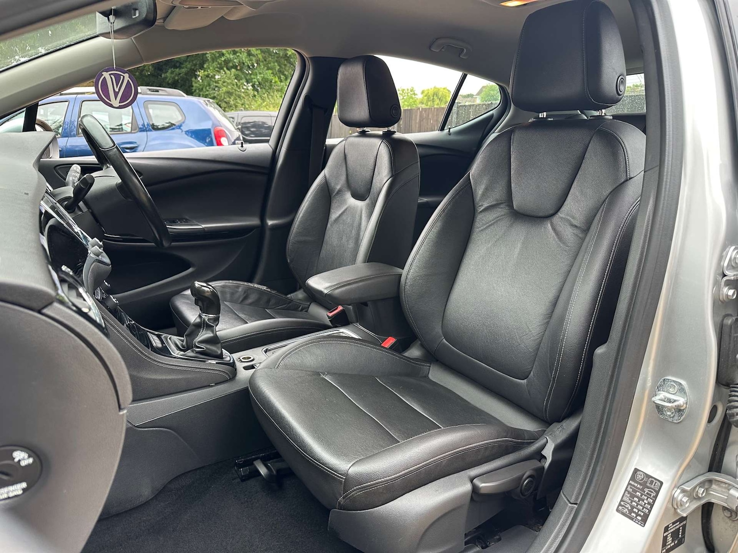 Used Vauxhall Astra 2017 for sale - 76481410: Photo 18