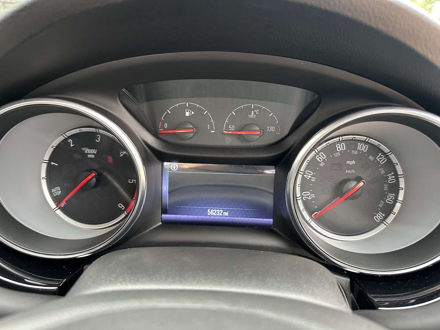 Used Vauxhall Astra 2017 for sale - 76481410: Photo 20