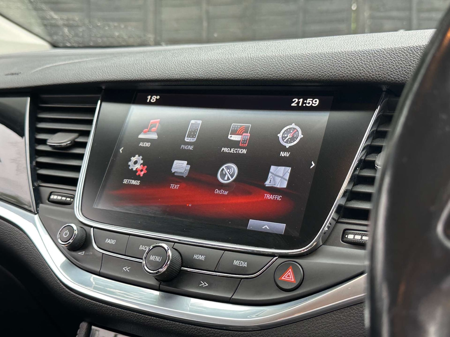 Used Vauxhall Astra 2017 for sale - 76481410: Photo 21