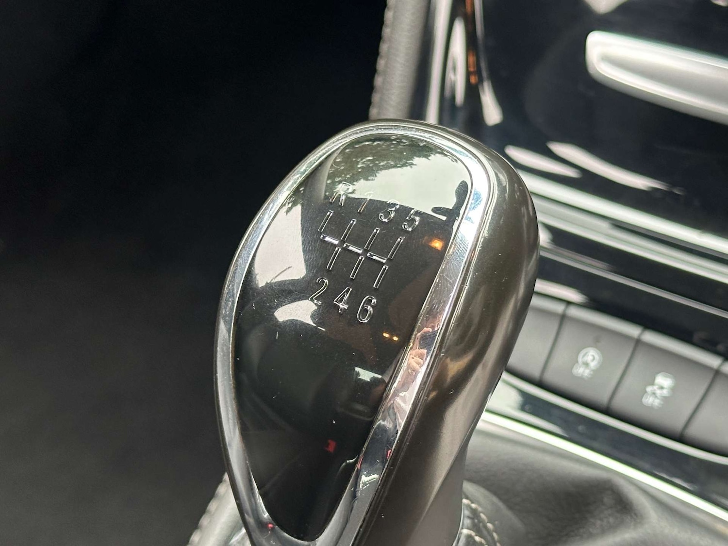 Used Vauxhall Astra 2017 for sale - 76481410: Photo 26