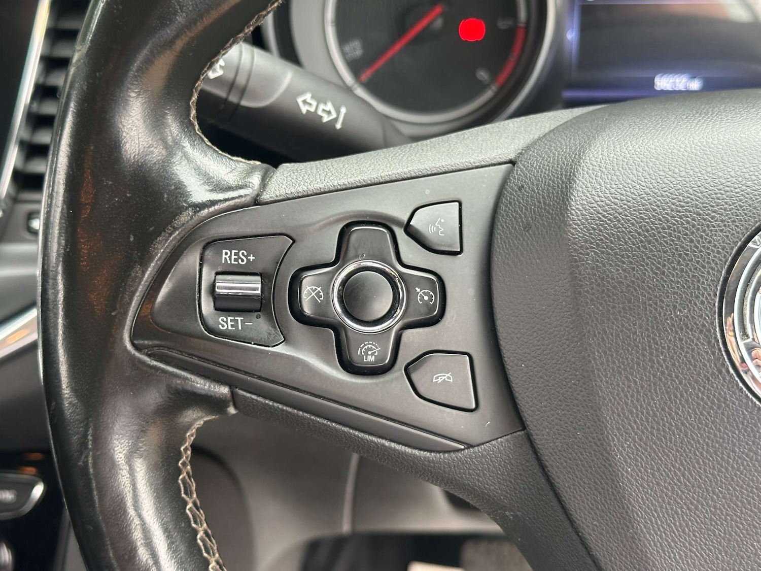 Used Vauxhall Astra 2017 for sale - 76481410: Photo 27