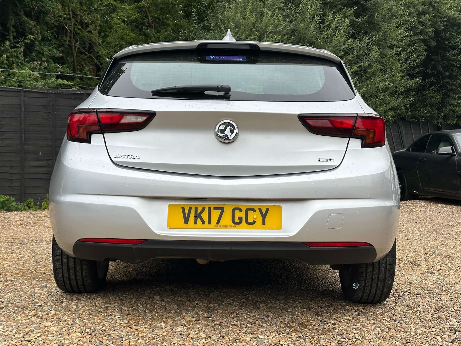 Used Vauxhall Astra 2017 for sale - 76481410: Photo 6