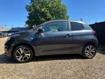 Used Citroen C1 2015 for sale - 75230678: Photo