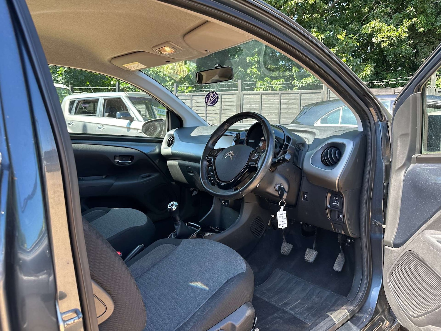 Vehicle 9