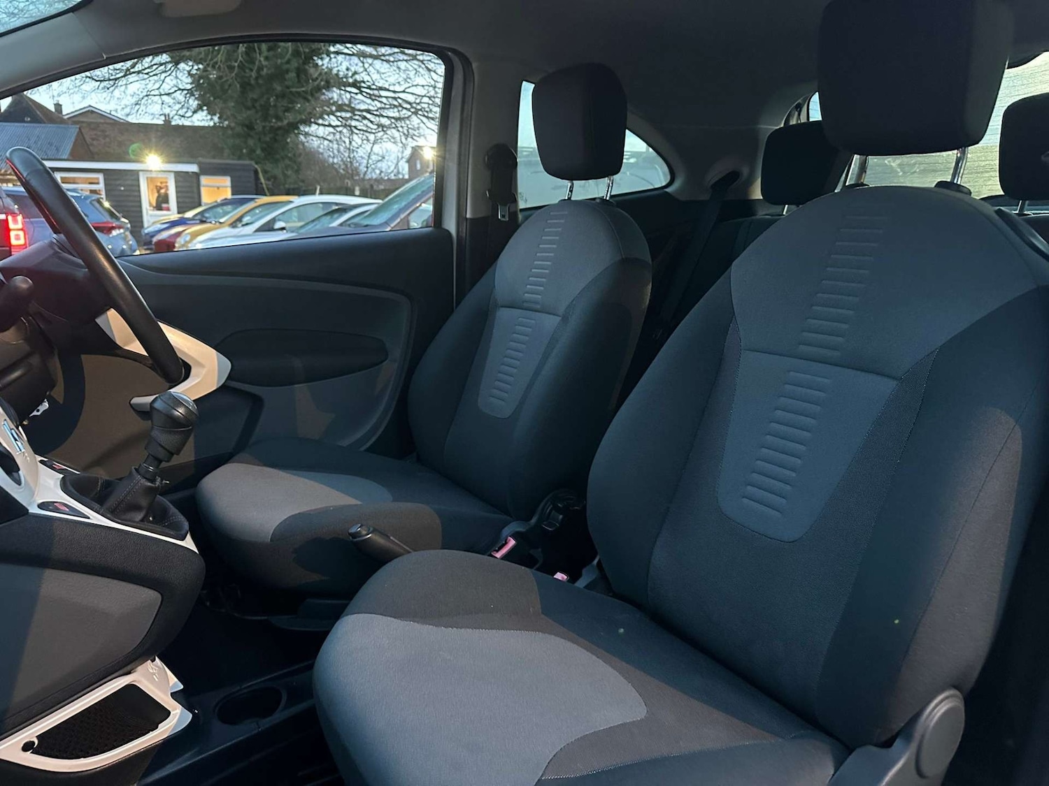 Used Ford Ka 2014 for sale - 77398495: Photo 11