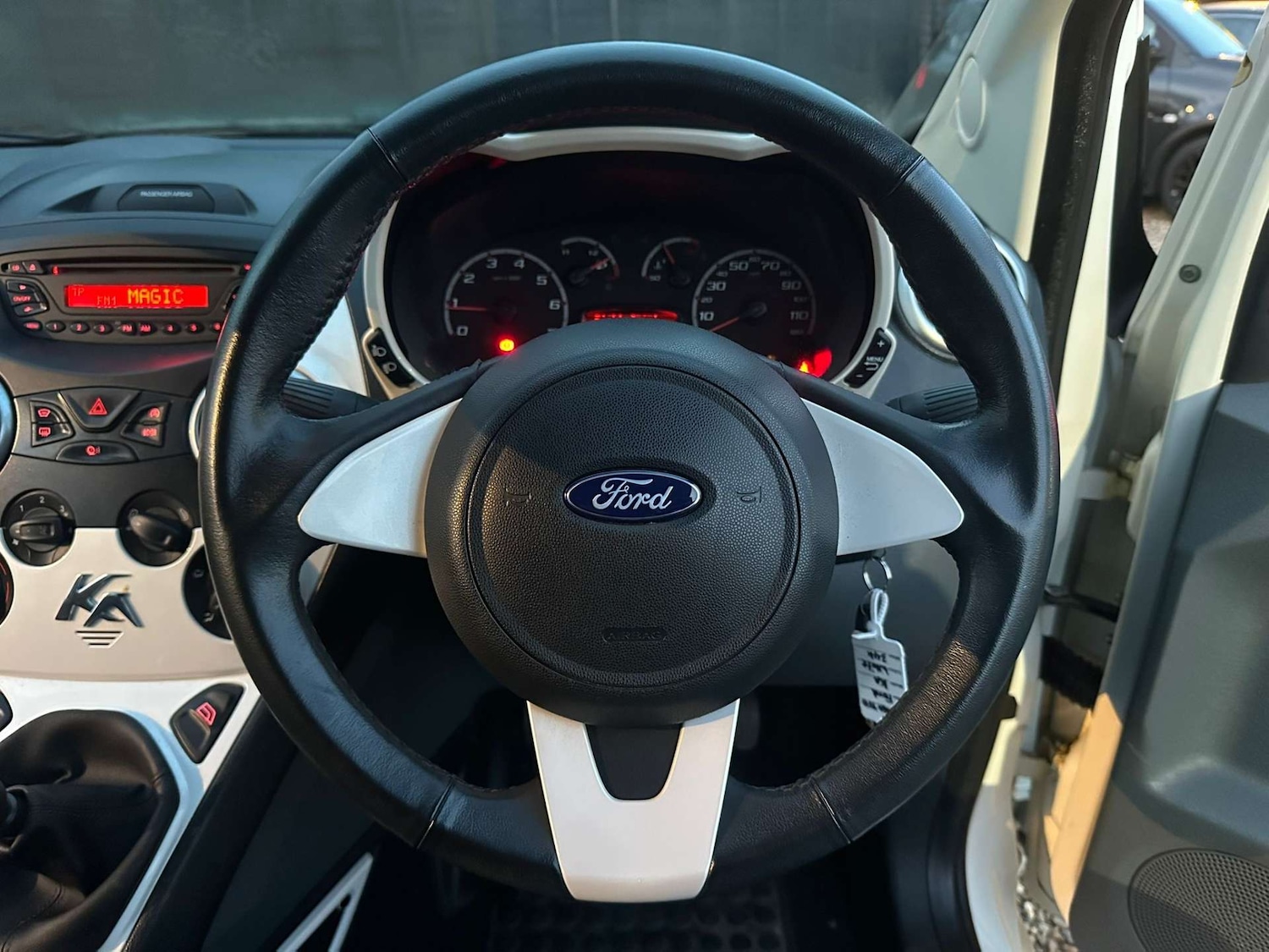 Used Ford Ka 2014 for sale - 77398495: Photo 12