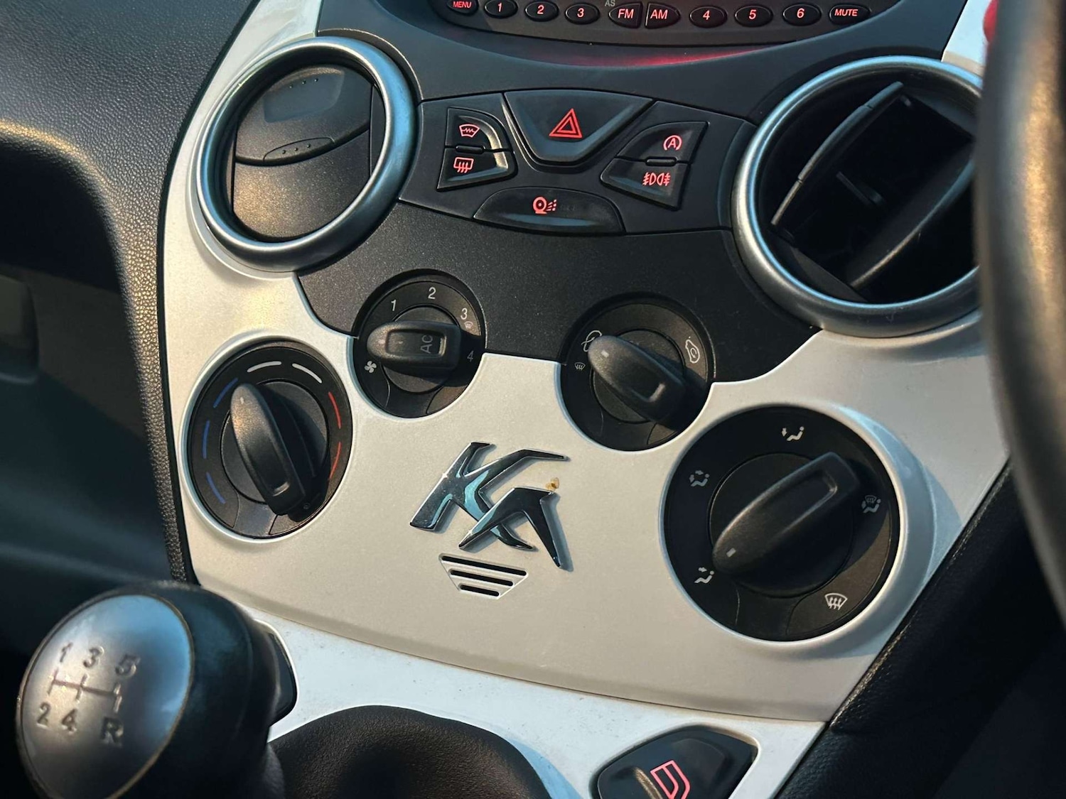 Used Ford Ka 2014 for sale - 77398495: Photo 13