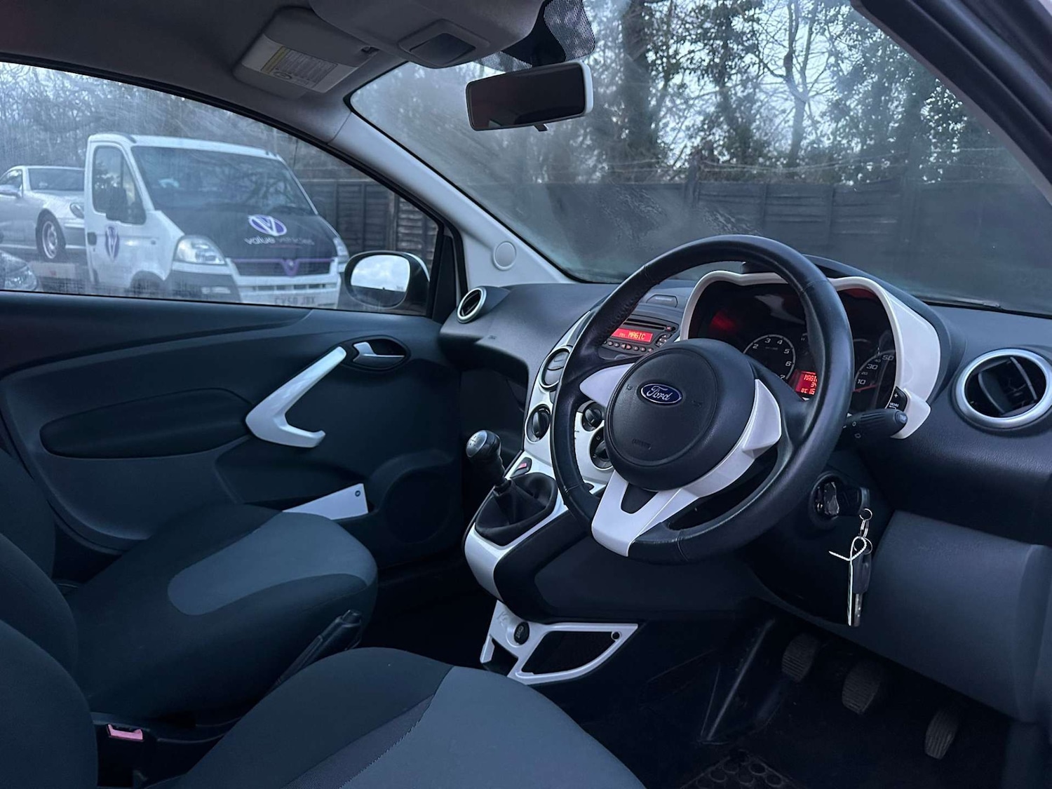 Used Ford Ka 2014 for sale - 77398495: Photo 6