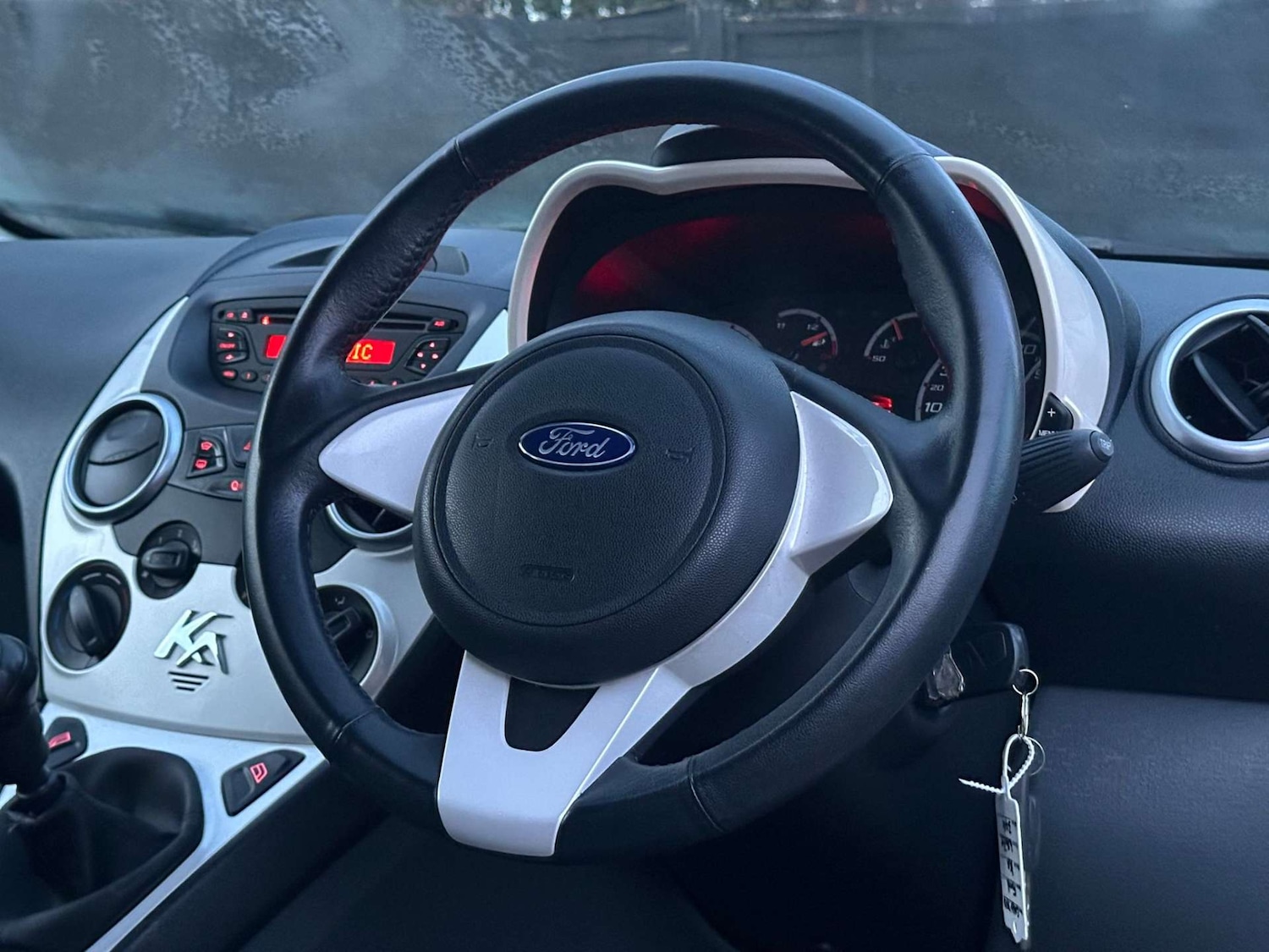 Used Ford Ka 2014 for sale - 77398495: Photo 7