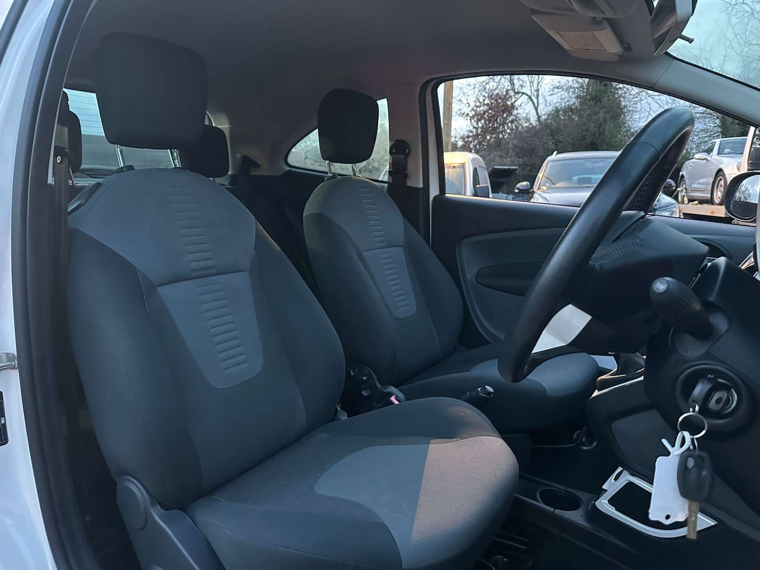 Used Ford Ka 2014 for sale - 77398495: Photo 9