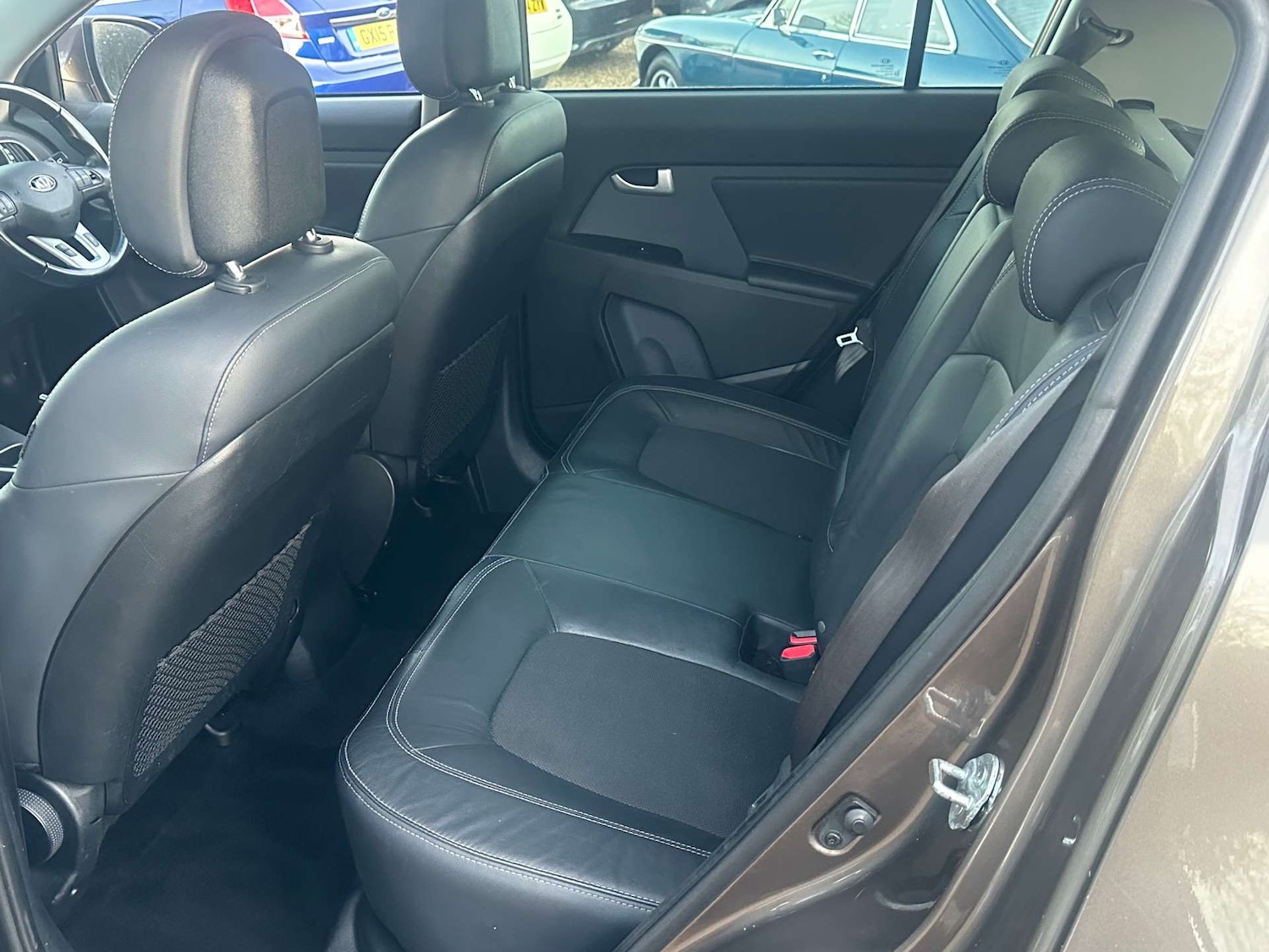 Used Kia Sportage 2013 for sale - 76919182: Photo 11