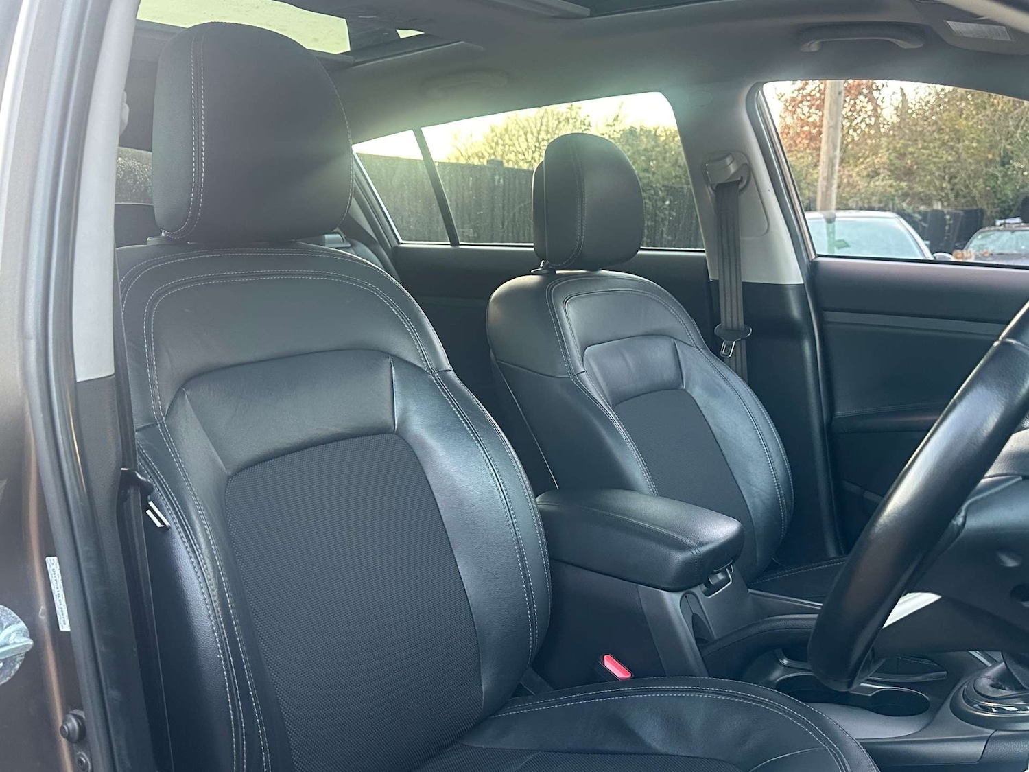 Used Kia Sportage 2013 for sale - 76919182: Photo 9