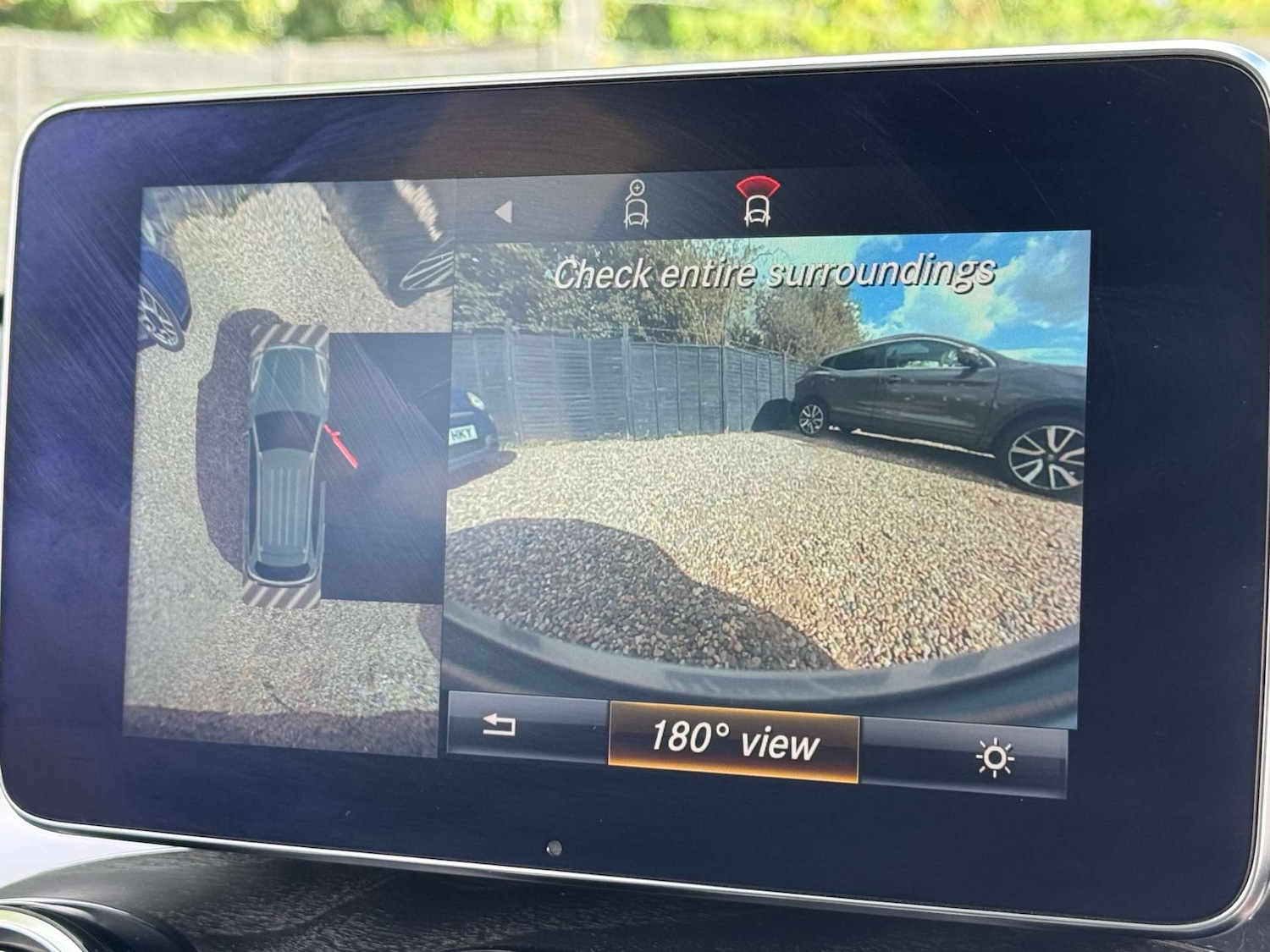 Used Mercedes-Benz GLC 2017 for sale - 76481374: Photo 29