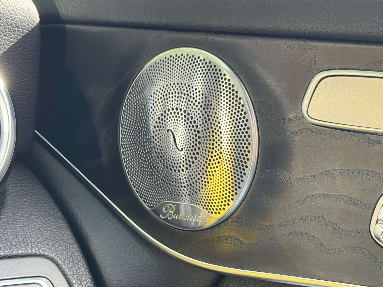 Used Mercedes-Benz GLC 2017 for sale - 76481374: Photo 35