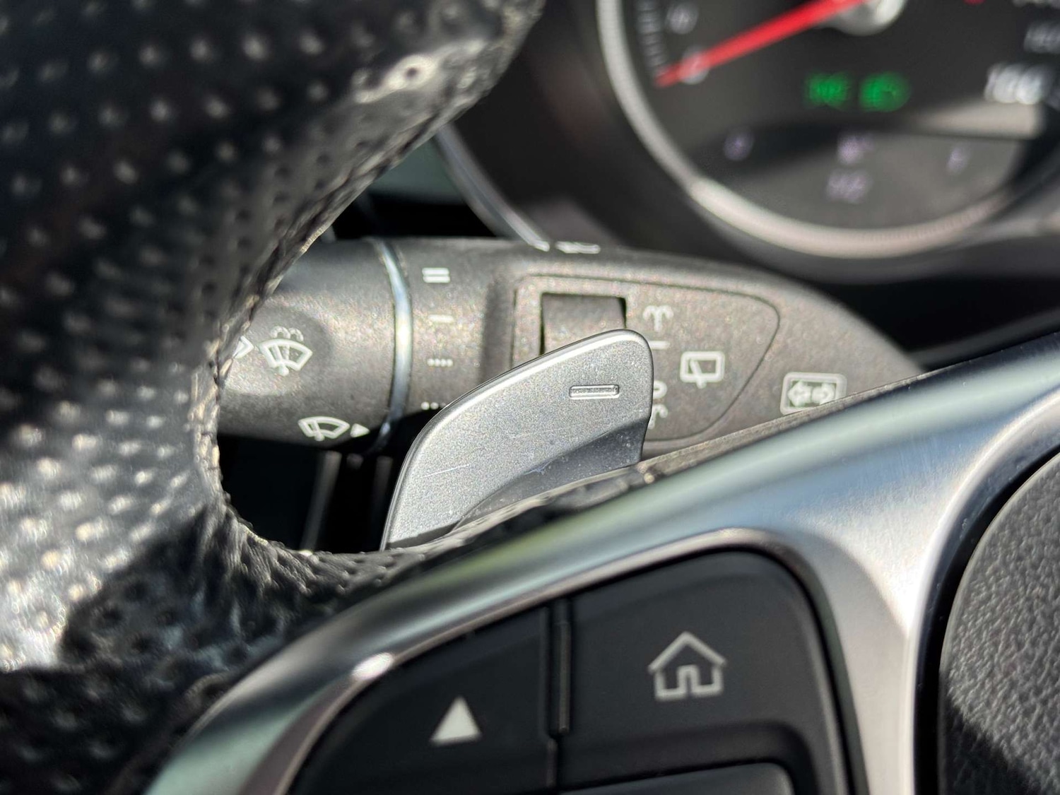 Used Mercedes-Benz GLC 2017 for sale - 76481374: Photo 41