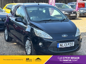 Used Ford Ka 2013 for sale - 79596299: Photo