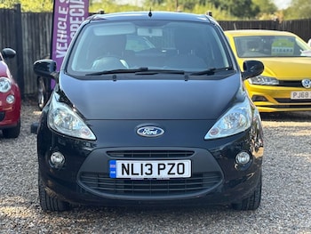 Used Ford Ka 2013 for sale - 79596299: Photo