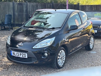 Used Ford Ka 2013 for sale - 79596299: Photo