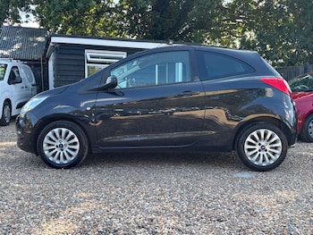 Used Ford Ka 2013 for sale - 79596299: Photo